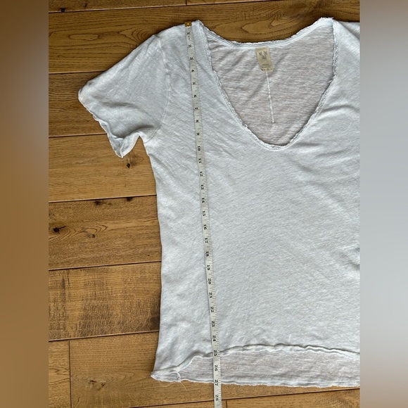 We The Free Saturday Tee size Medium - Picture 9 of 10